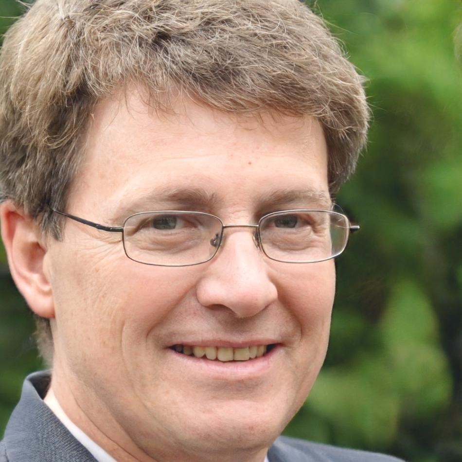 Stefan Hoffmann, Senior Portfoliomanager bei Eduqynivalovox