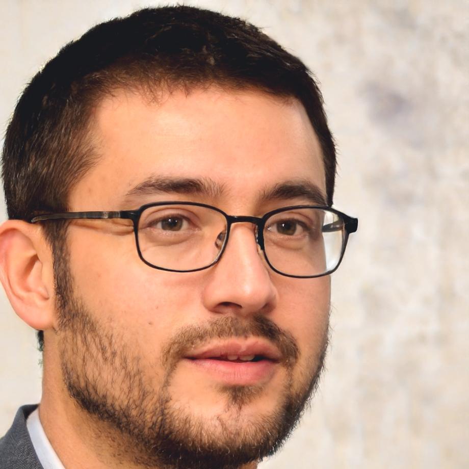 Marcus Weber, Gründer von Eduqynivalovox