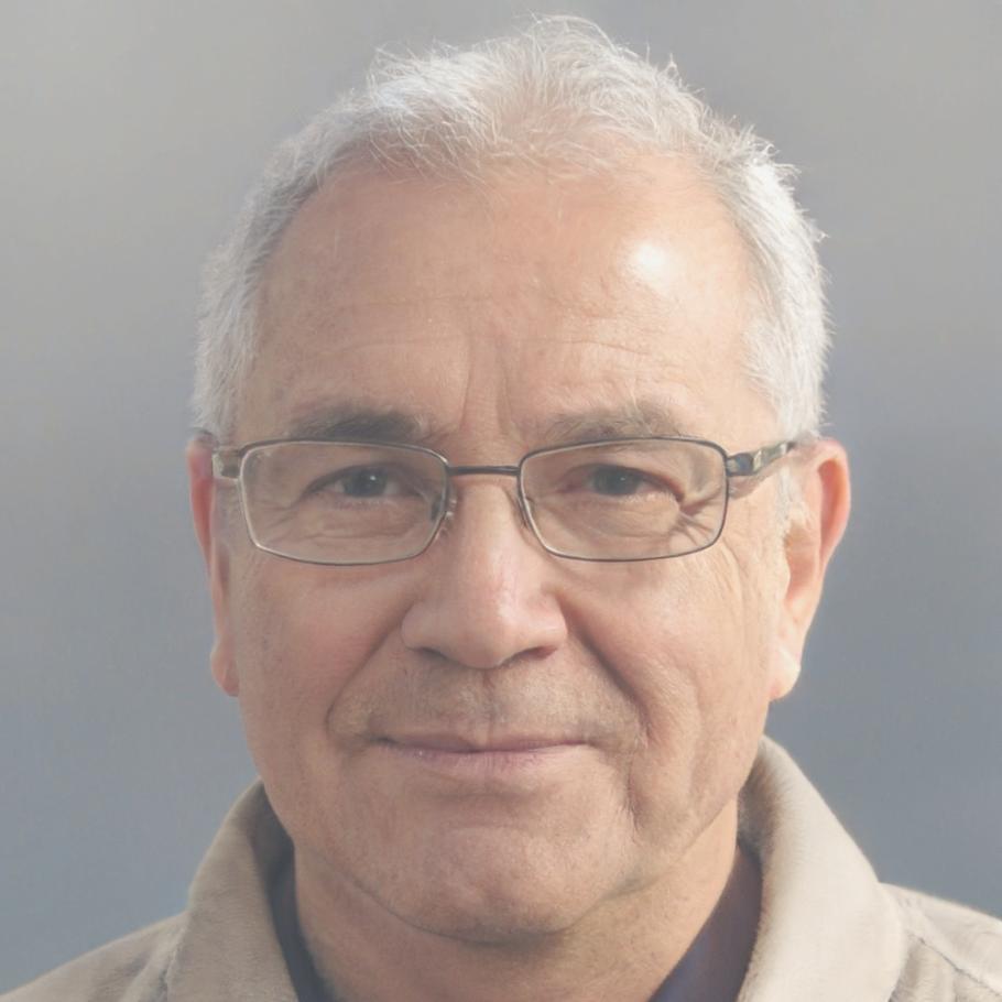 Michael Schmidt